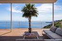 Splendida villa con vista panoramica vicino Taormina, in vendita, Letojanni | Sotheby’s Realty Italy - 33