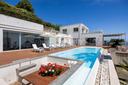 Splendida villa con vista panoramica vicino Taormina, in vendita, Letojanni | Sotheby’s Realty Italy - 6