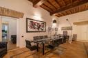 Splendida proprietà con giardino privato, in vendita, Roma | Sotheby’s Realty Italy - 12