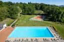 Villa elegante nel cuore della Brianza, in vendita, Oltrona di San Mamette | Sotheby’s Realty Italy - 34