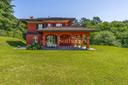Villa elegante nel cuore della Brianza, in vendita, Oltrona di San Mamette | Sotheby’s Realty Italy - 2