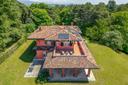 Villa elegante nel cuore della Brianza, in vendita, Oltrona di San Mamette | Sotheby’s Realty Italy - 4