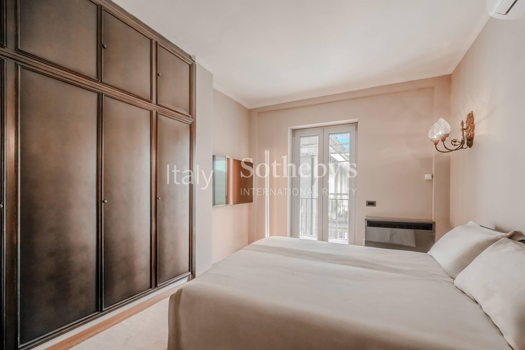 Attico con vista mozzafiato sul Lago Maggiore, in vendita, Verbania | Sotheby’s Realty Italy - 8