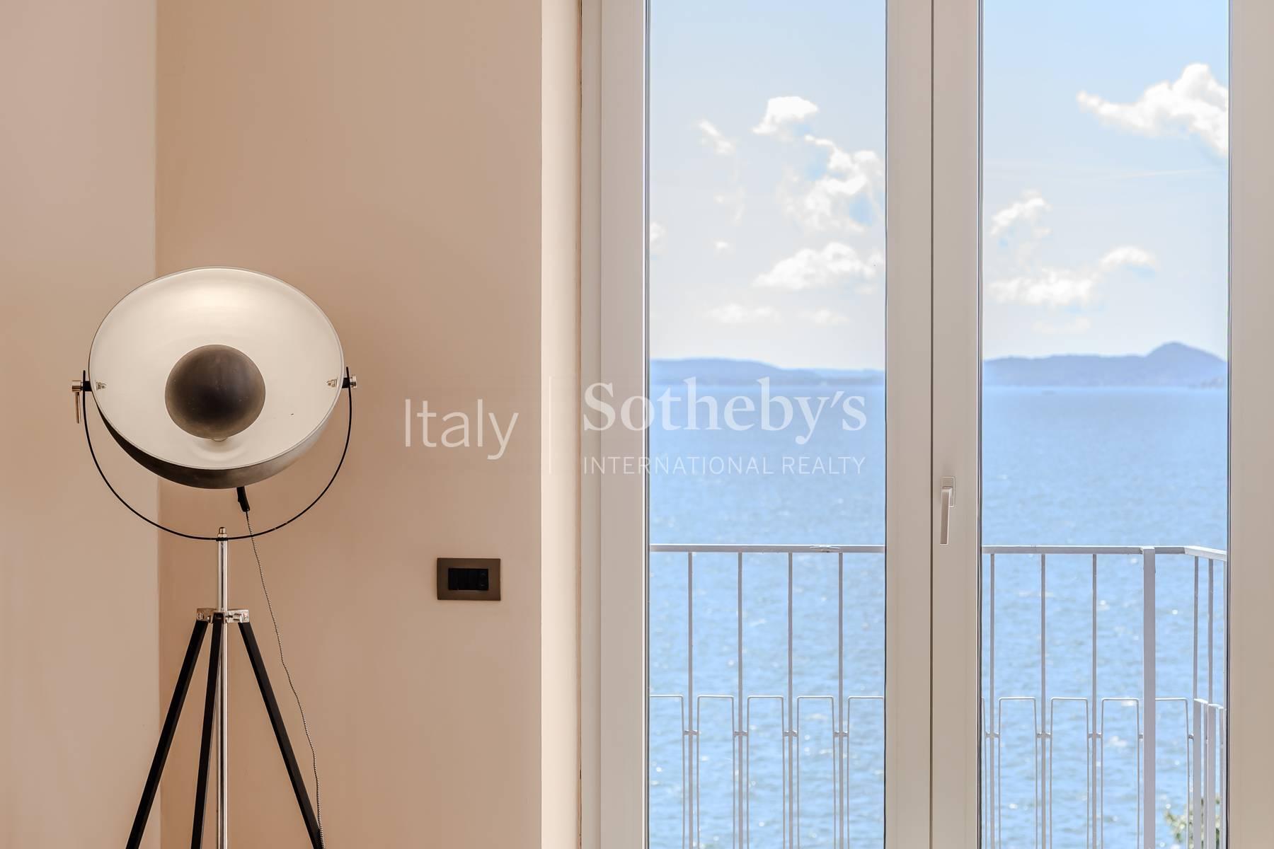 Attico con vista mozzafiato sul Lago Maggiore, in vendita, Verbania | Sotheby’s Realty Italy - 4