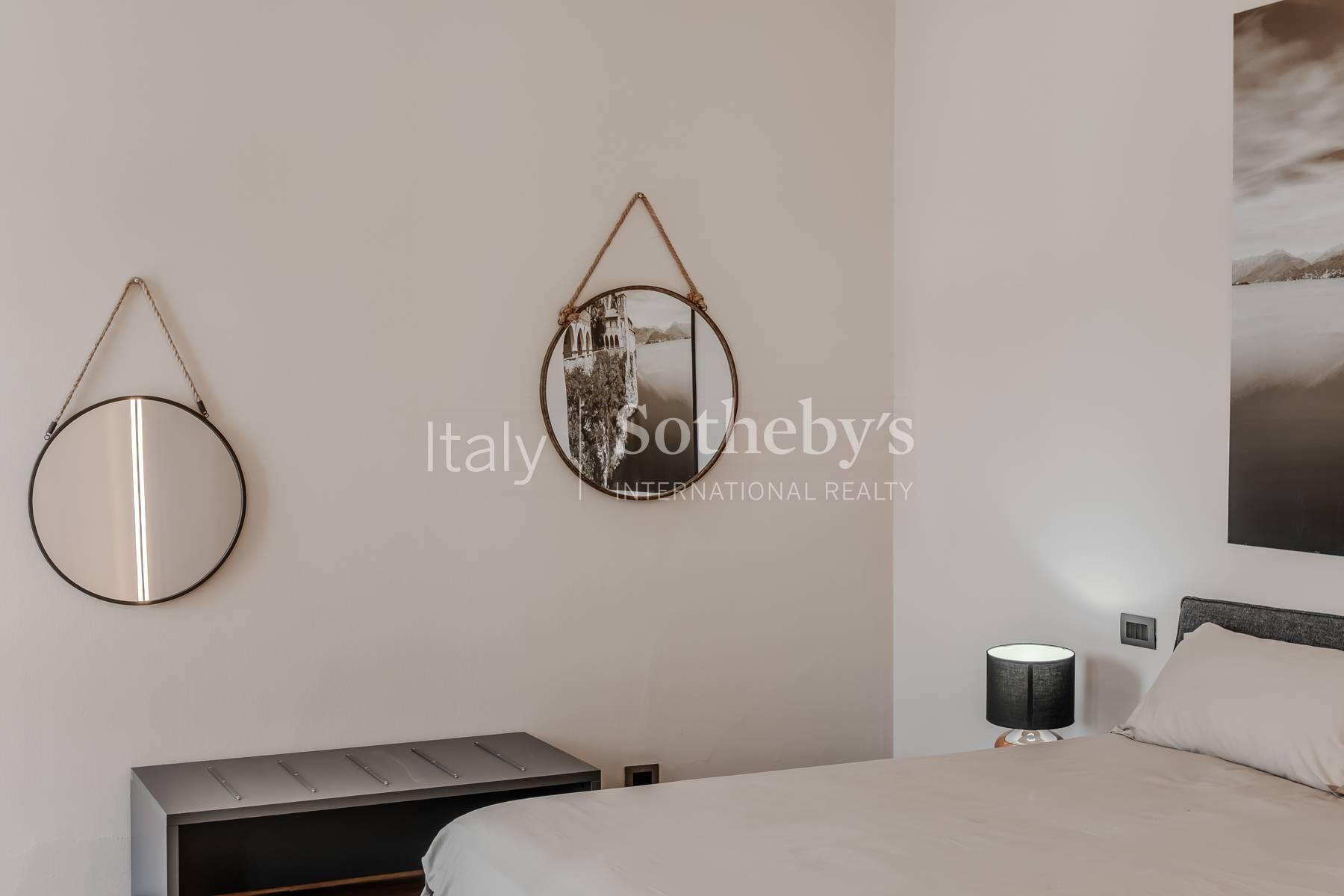 Attico con vista mozzafiato sul Lago Maggiore, in vendita, Verbania | Sotheby’s Realty Italy - 9