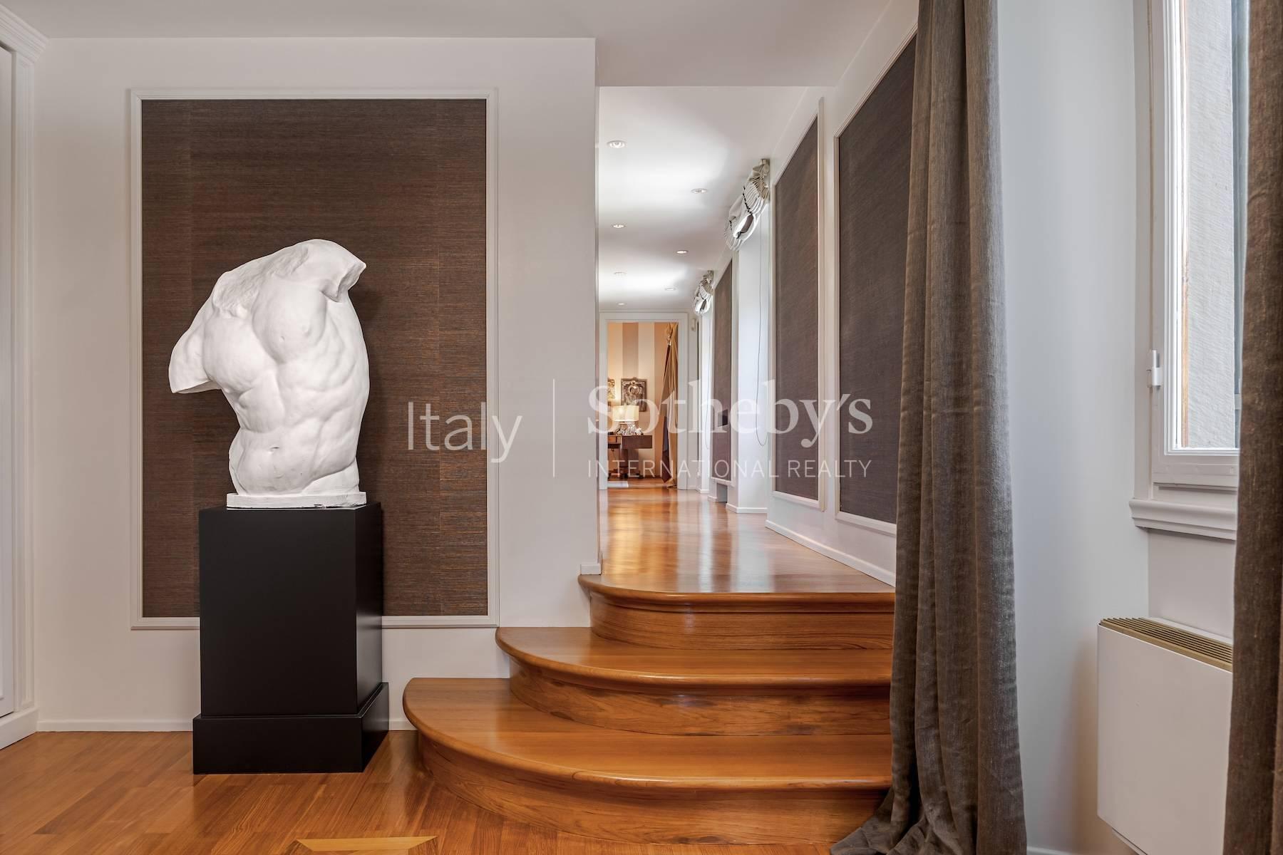 Villa esclusiva tra le colline fiorentine, in vendita, Firenze | Sotheby’s Realty Italy - 22
