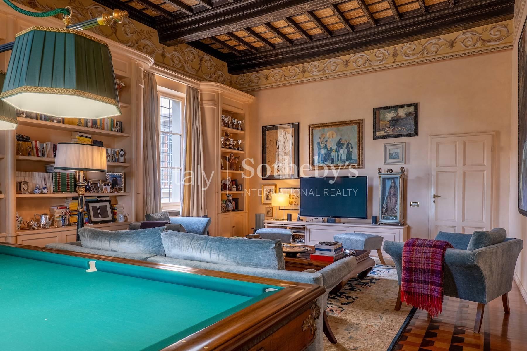 Villa esclusiva tra le colline fiorentine, in vendita, Firenze | Sotheby’s Realty Italy - 13