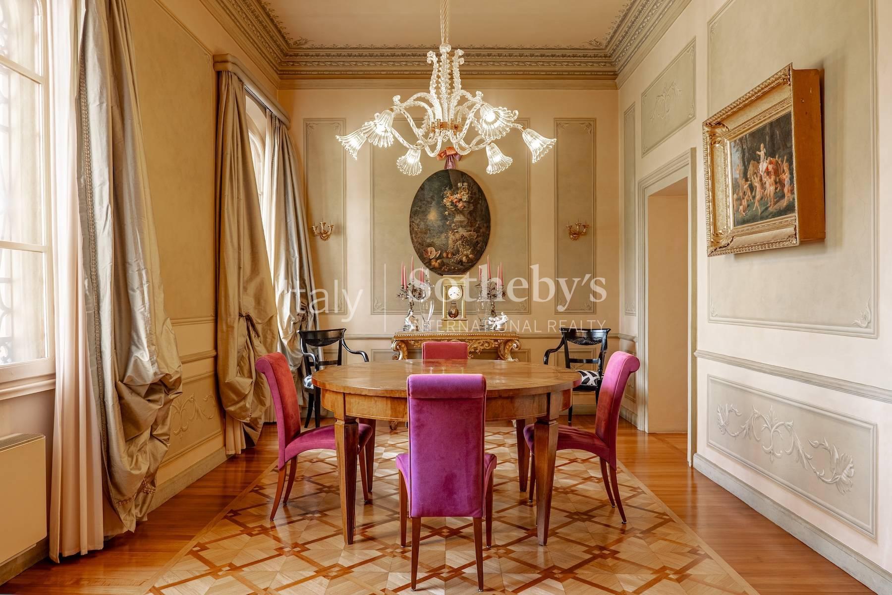 Villa esclusiva tra le colline fiorentine, in vendita, Firenze | Sotheby’s Realty Italy - 17