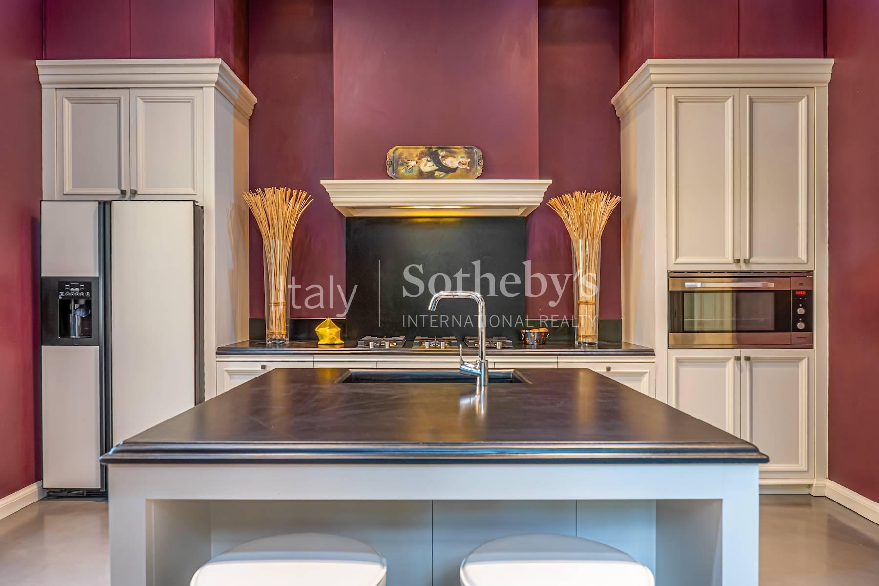 Villa esclusiva tra le colline fiorentine, in vendita, Firenze | Sotheby’s Realty Italy - 18
