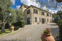 Dimora di charme sulle colline di Pisa, in vendita, Crespina Lorenzana | Sotheby’s Realty Italy - 20