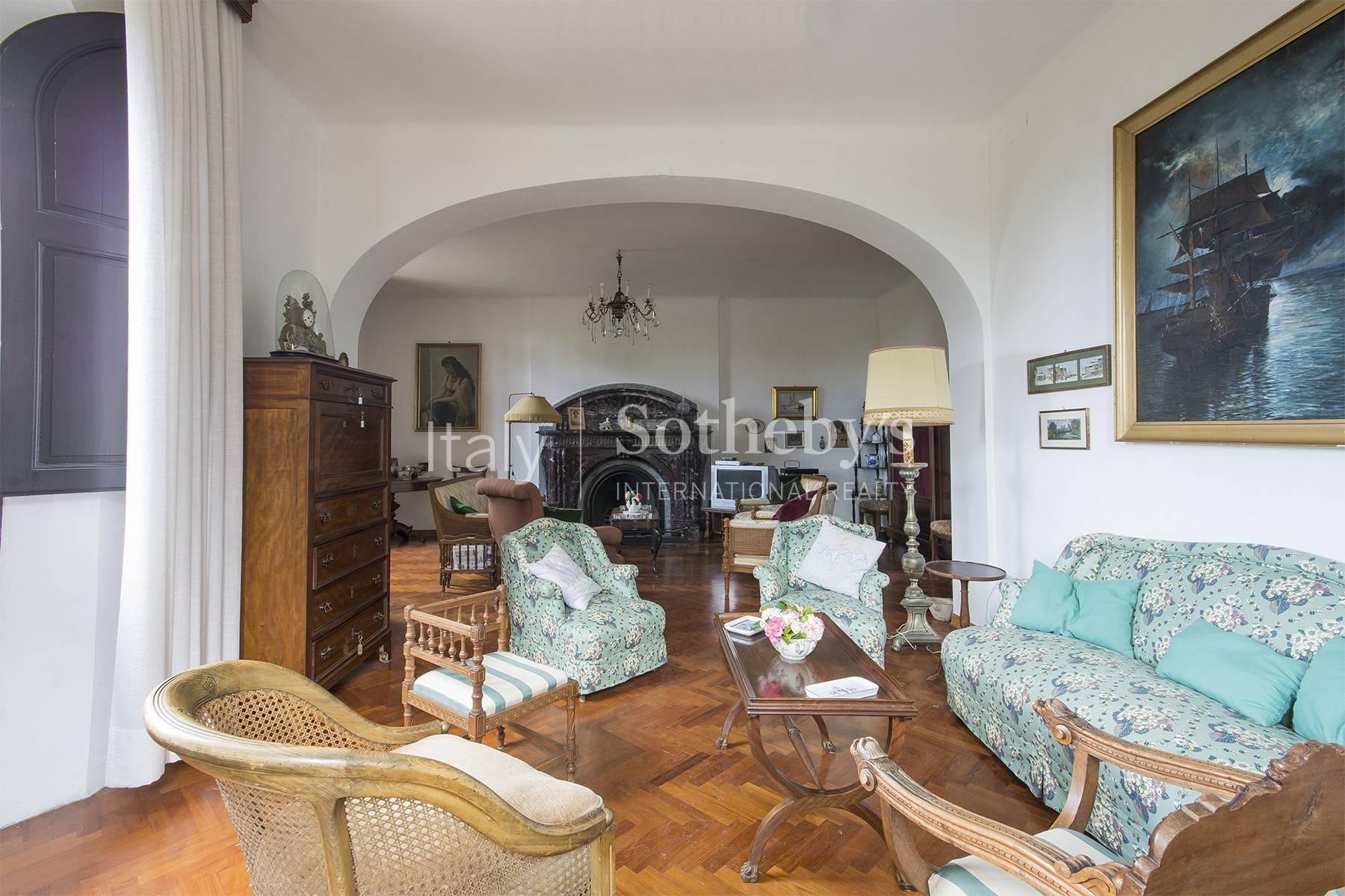 Dimora di charme sulle colline di Pisa, in vendita, Crespina Lorenzana | Sotheby’s Realty Italy - 10