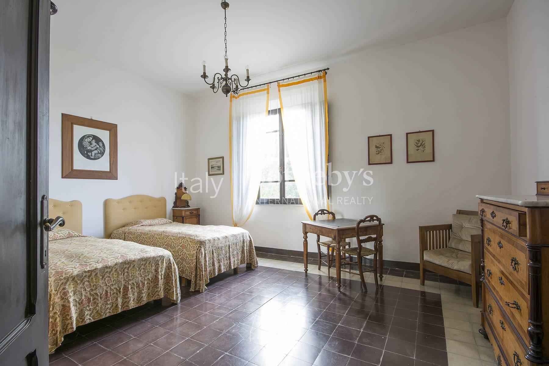 Dimora di charme sulle colline di Pisa, in vendita, Crespina Lorenzana | Sotheby’s Realty Italy - 13