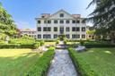 Signorile villa settecentesca con parco privato, in vendita, Paese | Sotheby’s Realty Italy - 1
