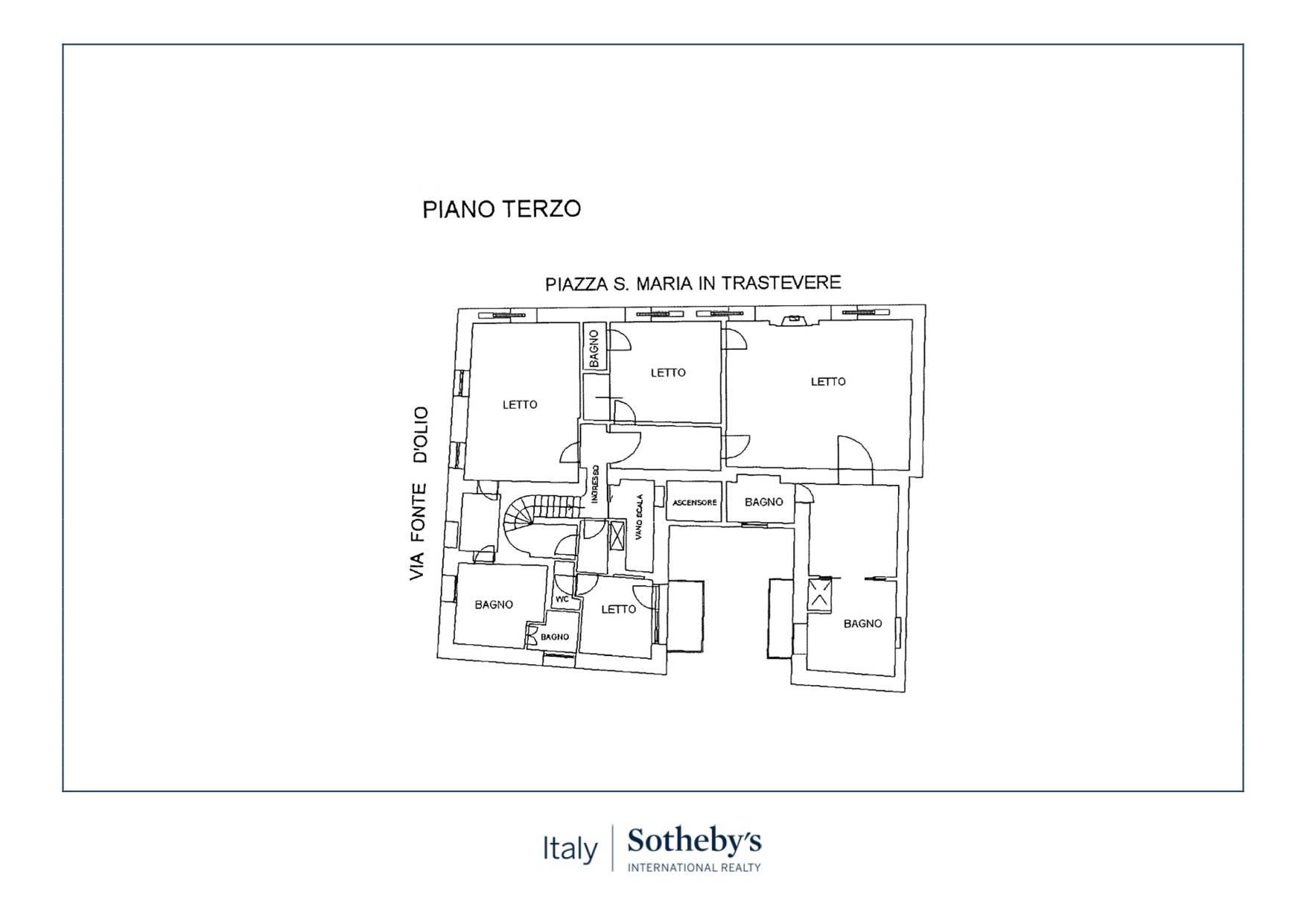 Luxury Real Estate and Homes for Sale - Sotheby's International Realty - Penthouse View Apartments In Prestigious Community