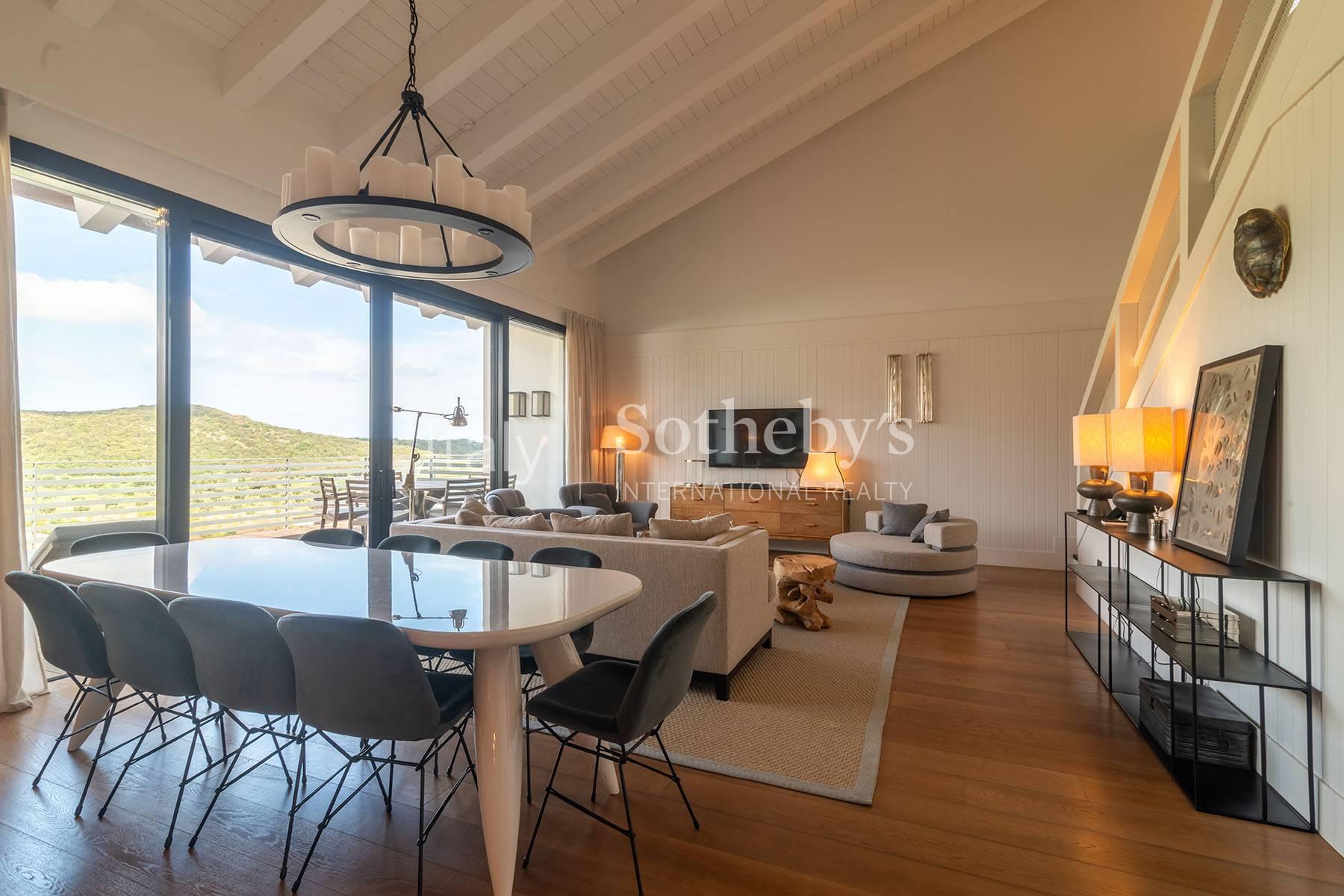 Elegant villa inside the Argentario Golf Resort - 5