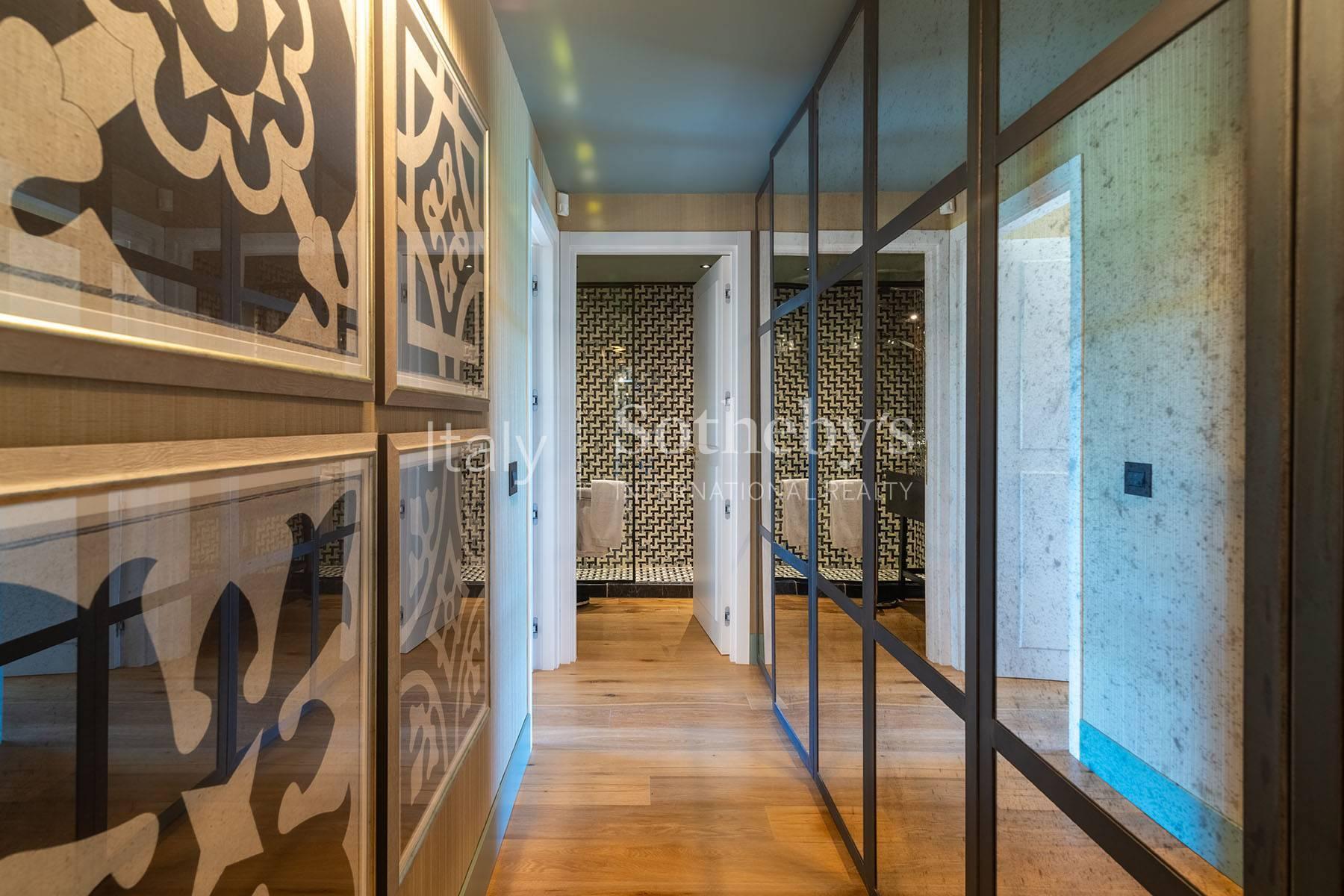 Exclusive villa inside the Argentario Golf & Wellness Resort - 8