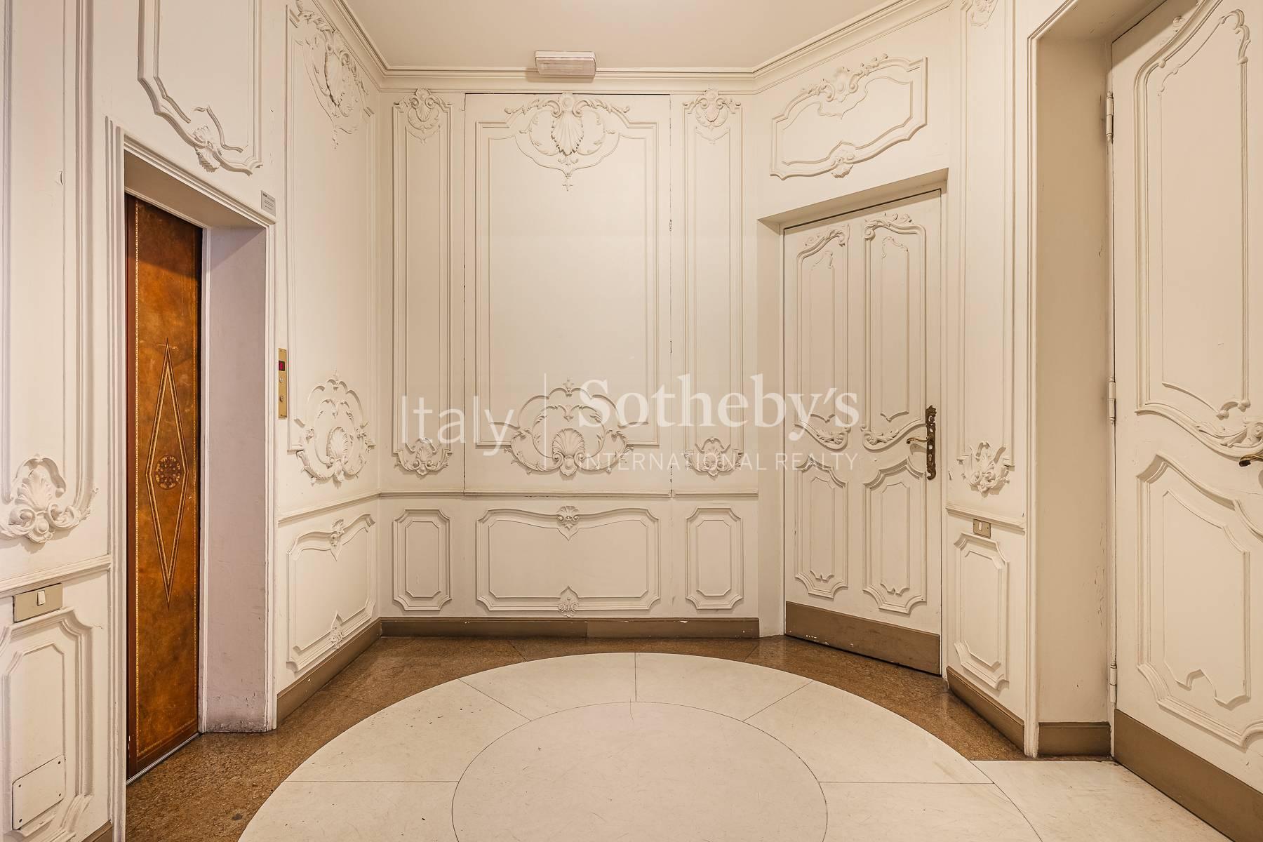 Residenza d'epoca di rara bellezza, in vendita, Milano | Sotheby’s Realty Italy - 6