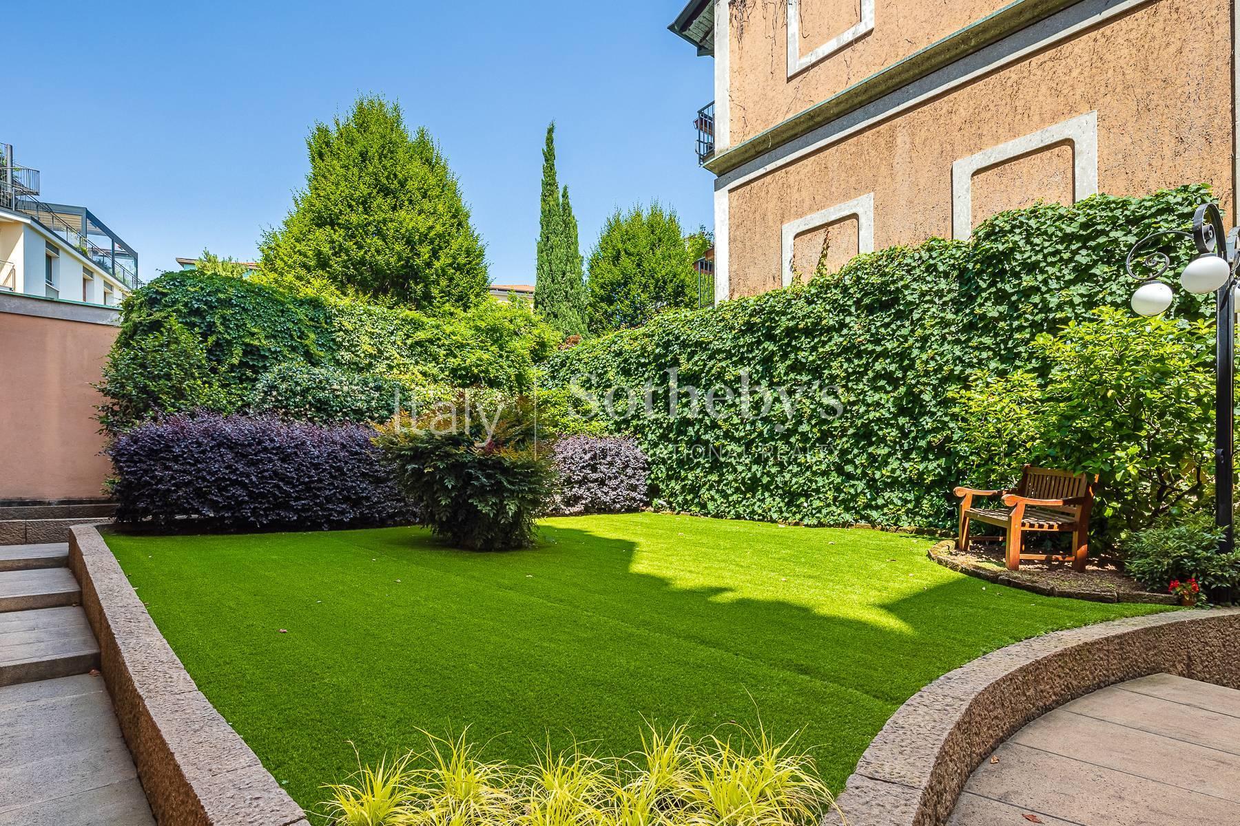 Residenza d'epoca di rara bellezza, in vendita, Milano | Sotheby’s Realty Italy - 11
