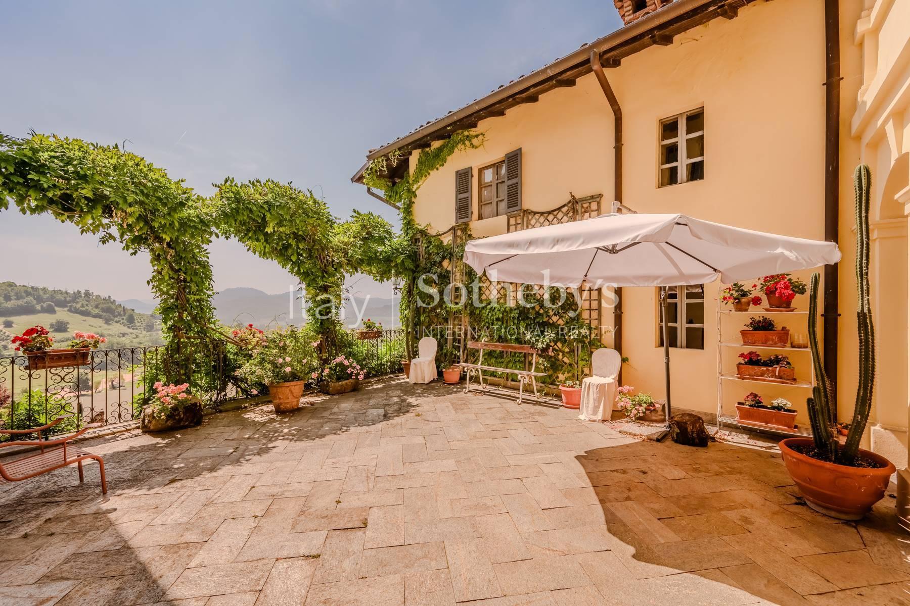 Prestigious Historic Residence in the Heart of Lower Monferrato - 3
