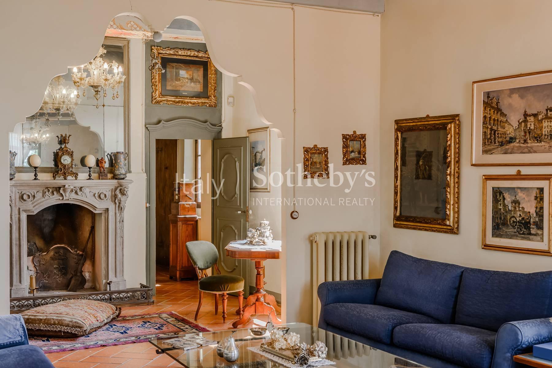 Prestigious Historic Residence in the Heart of Lower Monferrato - 8