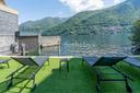 Iconico appartamento fronte lago con darsena e giardino privato, in vendita, Laglio | Sotheby’s Realty Italy - 23