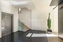 Loft con terrazzo unico nella residenza 35 HN, in vendita, Piacenza | Sotheby’s Realty Italy - 4
