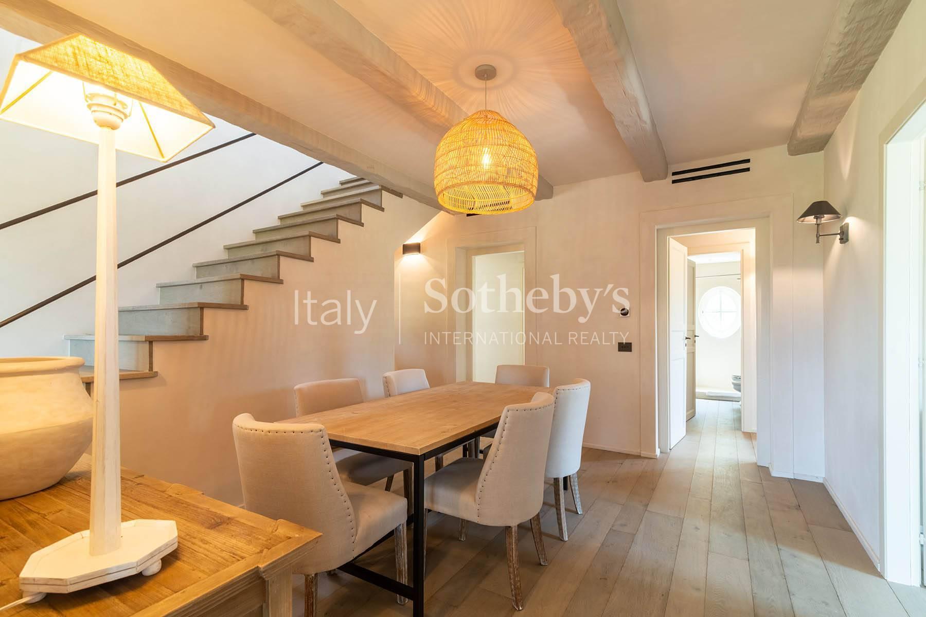 Splendido casale con dépendance e piscina a Capalbio, in vendita, Capalbio | Sotheby’s Realty Italy - 21