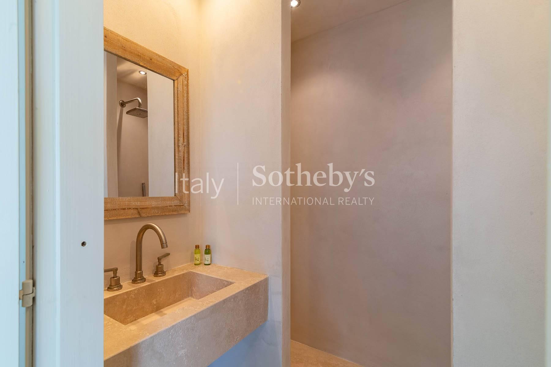 Splendido casale con dépendance e piscina a Capalbio, in vendita, Capalbio | Sotheby’s Realty Italy - 27