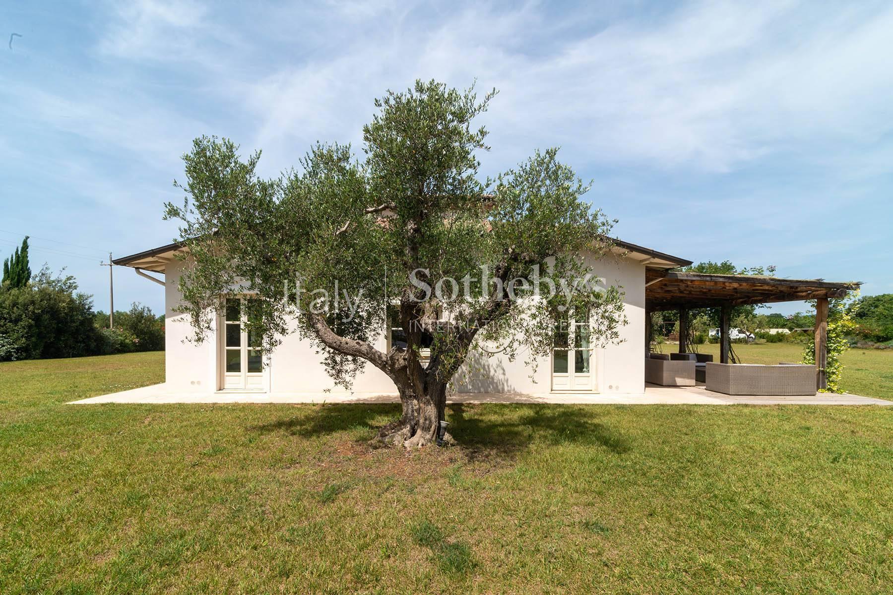 Splendido casale con dépendance e piscina a Capalbio, in vendita, Capalbio | Sotheby’s Realty Italy - 30