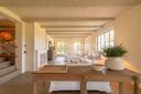 Splendido casale con dépendance e piscina a Capalbio, in vendita, Capalbio | Sotheby’s Realty Italy - 5