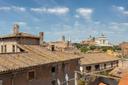 Dimora indipendente con vista su Colosseo e Vittoriano, in vendita, Roma | Sotheby’s Realty Italy - 25