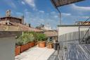 Dimora indipendente con vista su Colosseo e Vittoriano, in vendita, Roma | Sotheby’s Realty Italy - 26