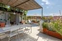 Dimora indipendente con vista su Colosseo e Vittoriano, in vendita, Roma | Sotheby’s Realty Italy - 16