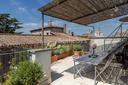 Dimora indipendente con vista su Colosseo e Vittoriano, in vendita, Roma | Sotheby’s Realty Italy - 19