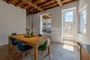 Dimora indipendente con vista su Colosseo e Vittoriano, in vendita, Roma | Sotheby’s Realty Italy - 7
