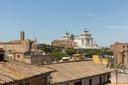 Dimora indipendente con vista su Colosseo e Vittoriano, in vendita, Roma | Sotheby’s Realty Italy - 23
