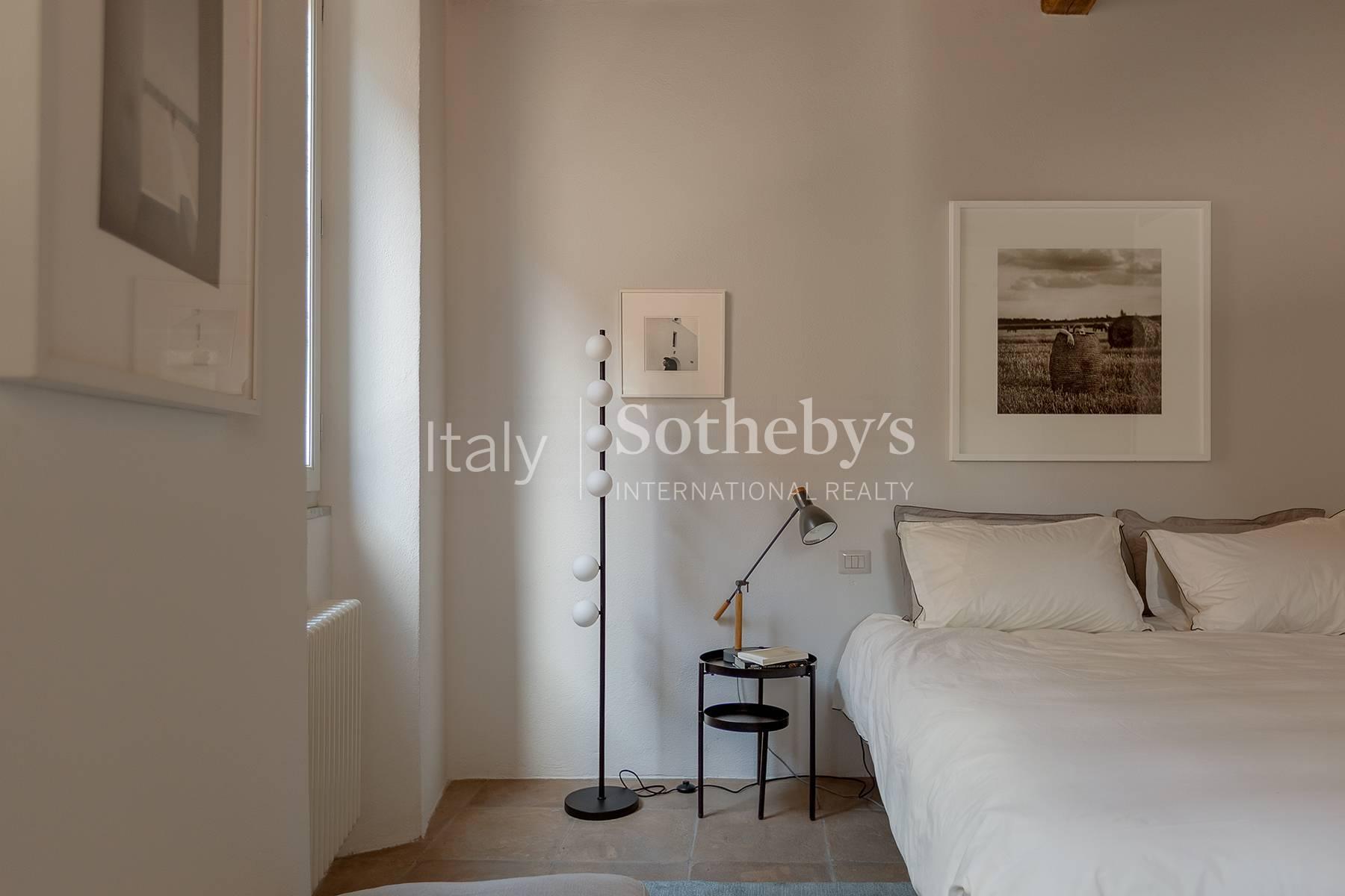 Dimora indipendente con vista su Colosseo e Vittoriano, in vendita, Roma | Sotheby’s Realty Italy - 11