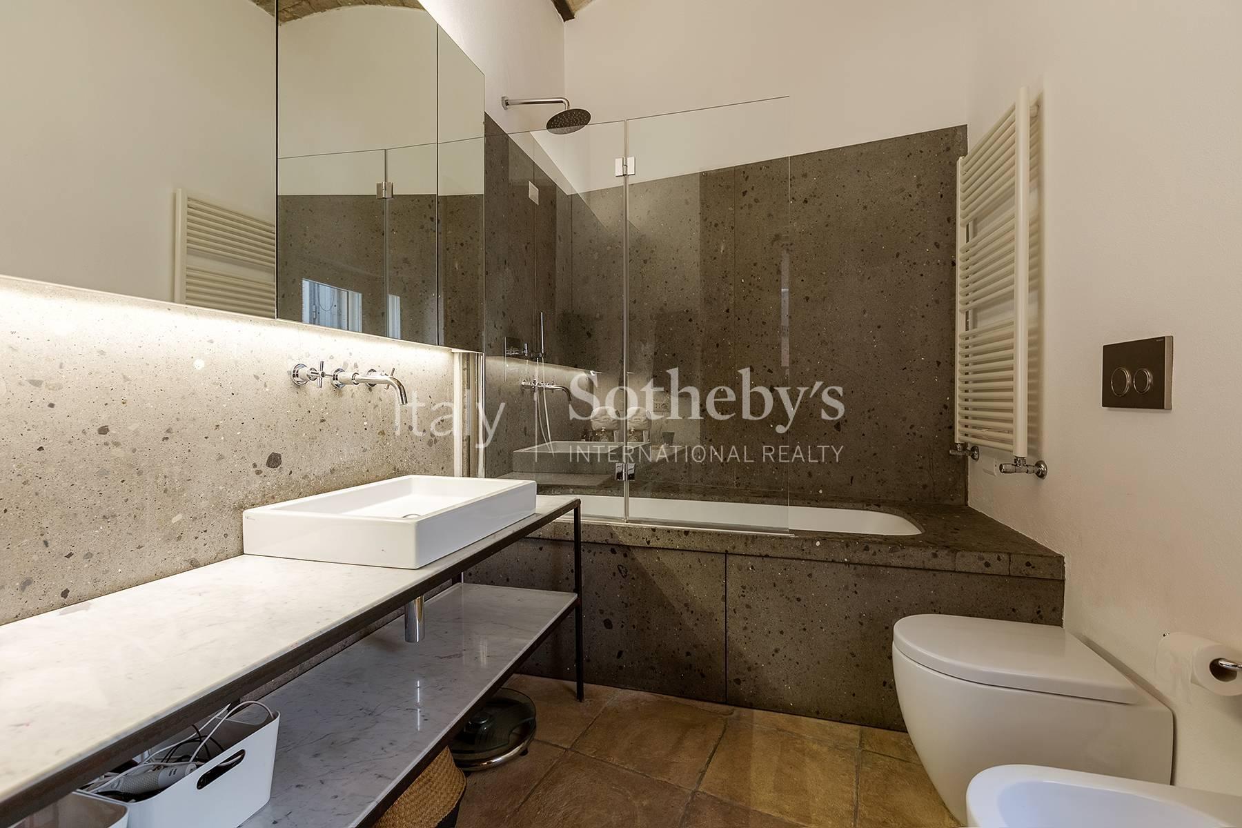 Dimora indipendente con vista su Colosseo e Vittoriano, in vendita, Roma | Sotheby’s Realty Italy - 22