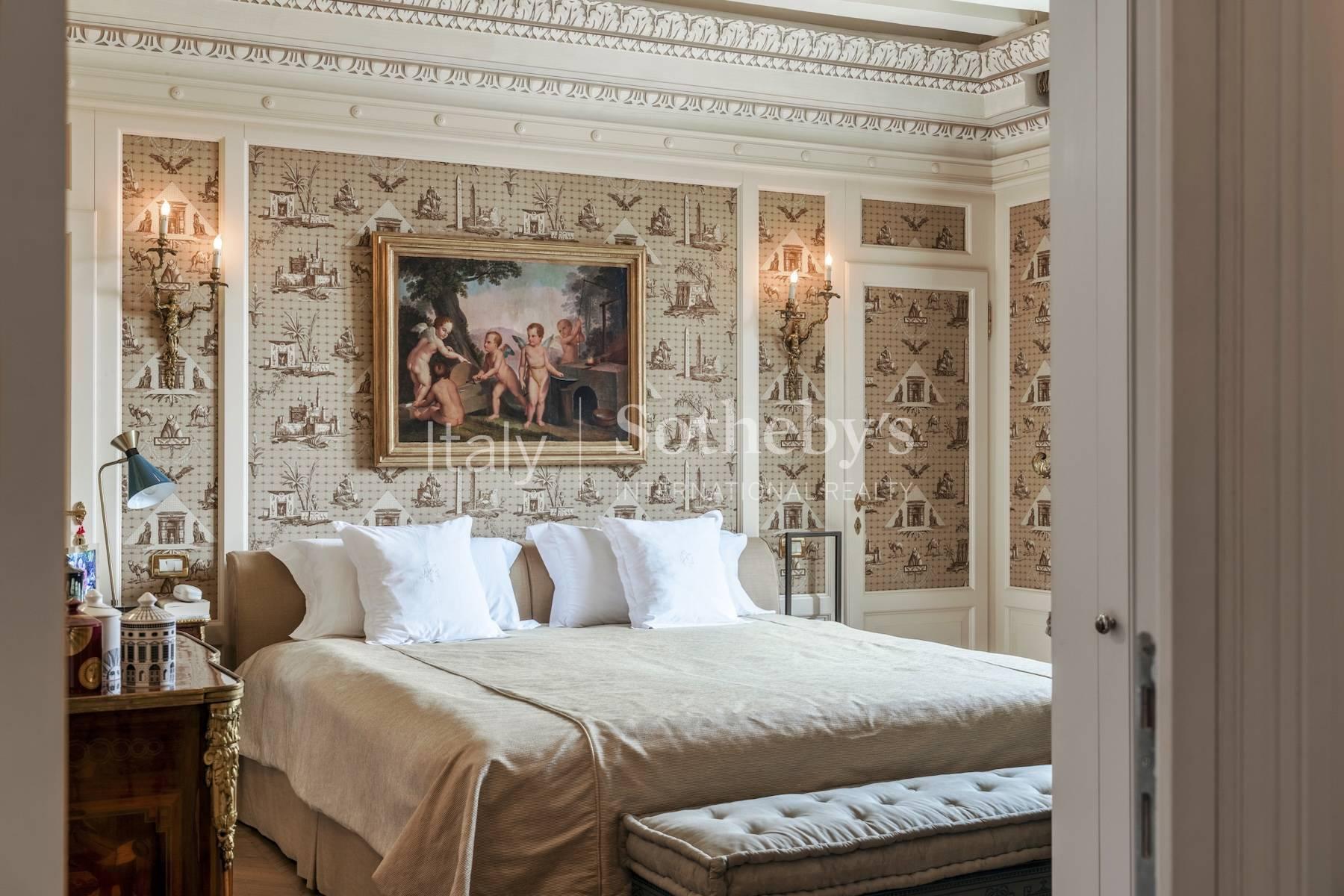 Dimora palladiana nel centro storico di Vicenza, in vendita, Vicenza | Sotheby’s Realty Italy - 16