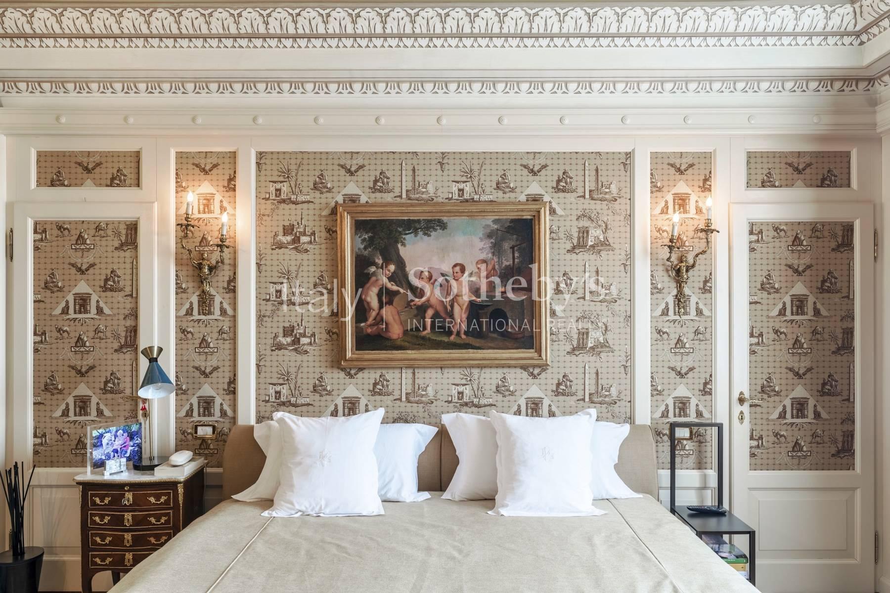 Dimora palladiana nel centro storico di Vicenza, in vendita, Vicenza | Sotheby’s Realty Italy - 15