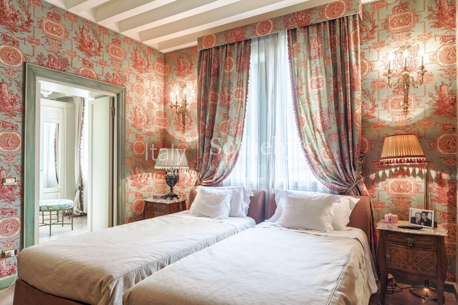 Dimora palladiana nel centro storico di Vicenza, in vendita, Vicenza | Sotheby’s Realty Italy - 19