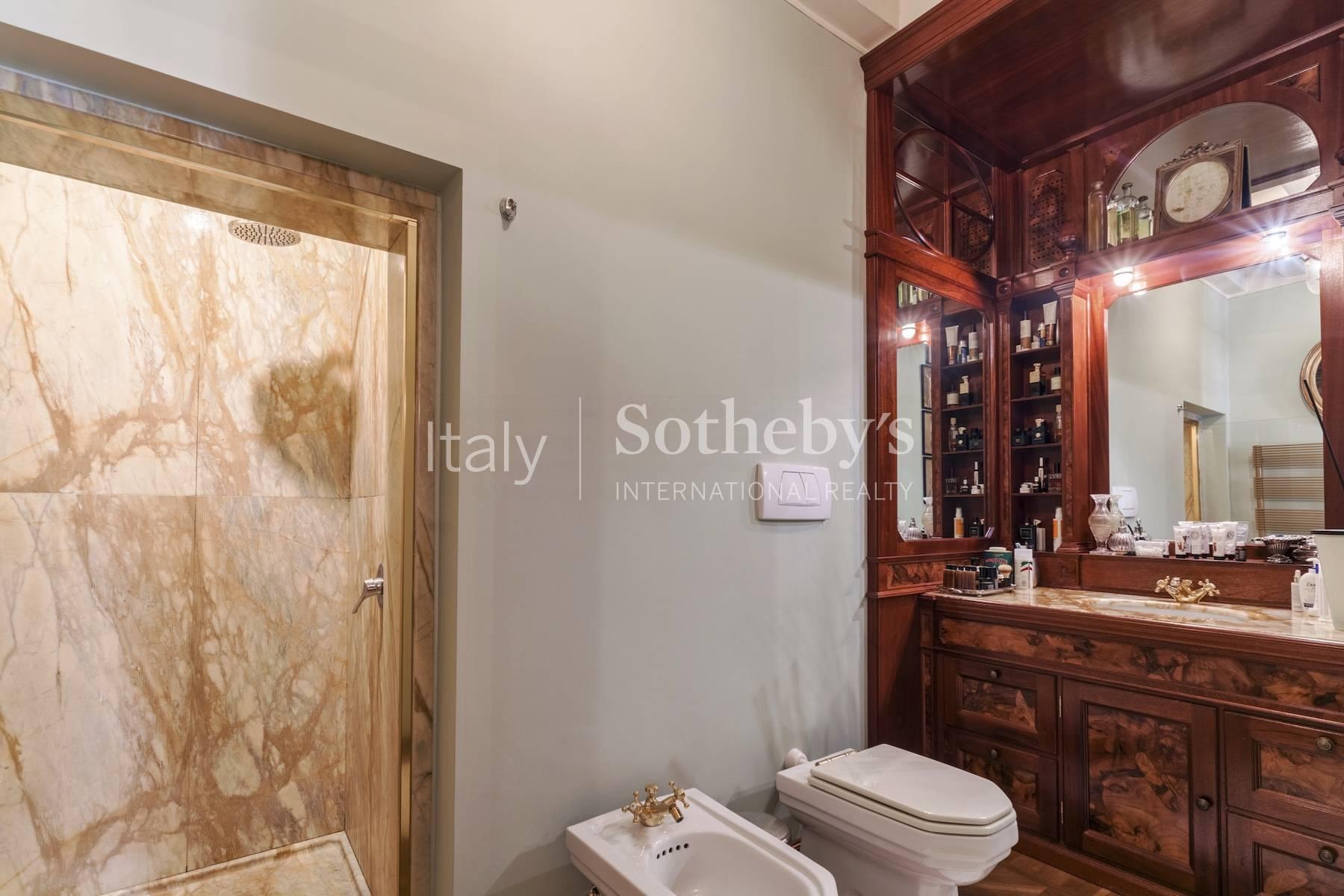 Dimora palladiana nel centro storico di Vicenza, in vendita, Vicenza | Sotheby’s Realty Italy - 20