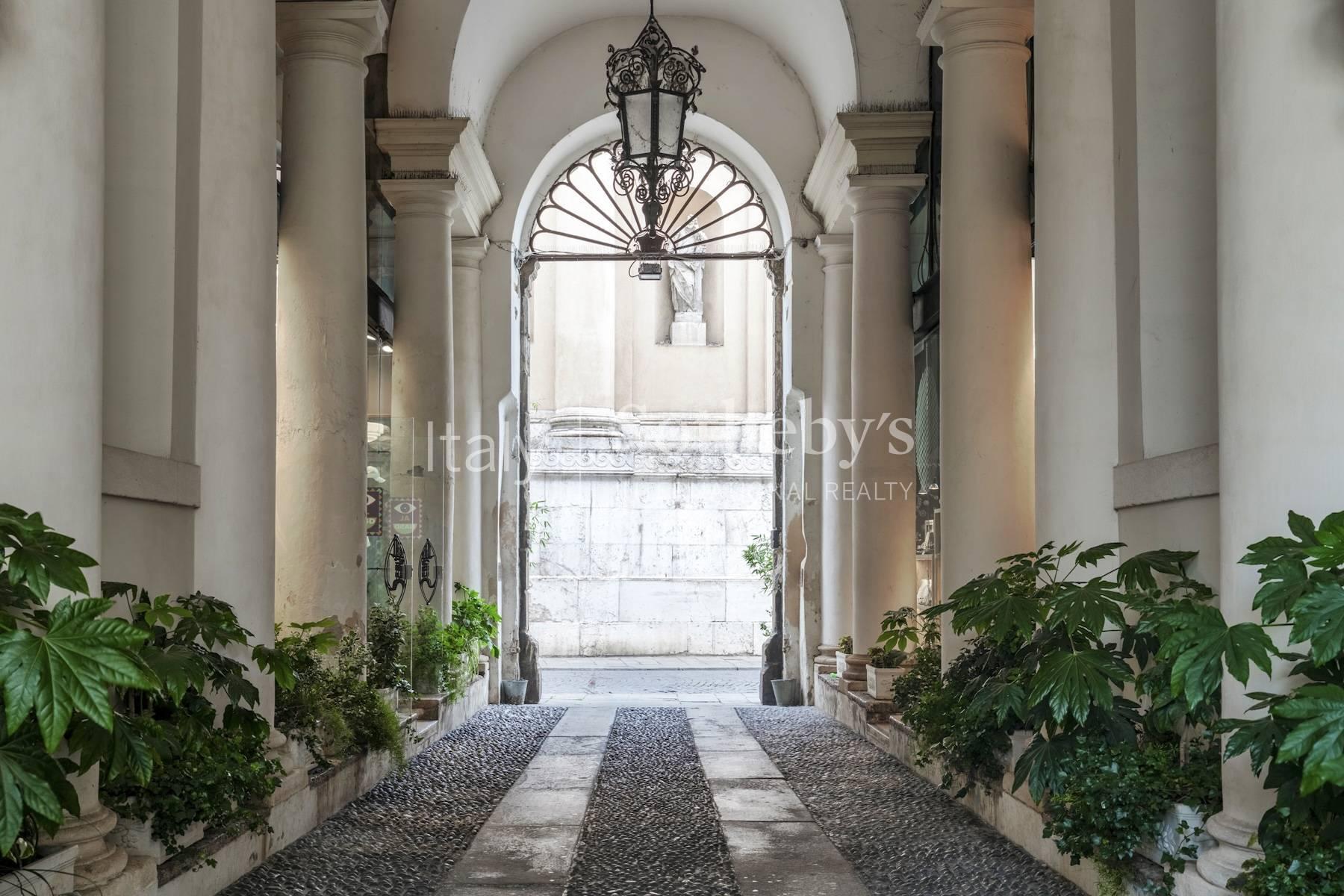 Dimora palladiana nel centro storico di Vicenza, in vendita, Vicenza | Sotheby’s Realty Italy - 28