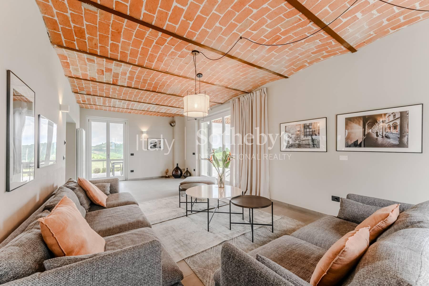 Elegant Villa amongst Nizza Monferrato's vineyards - 3