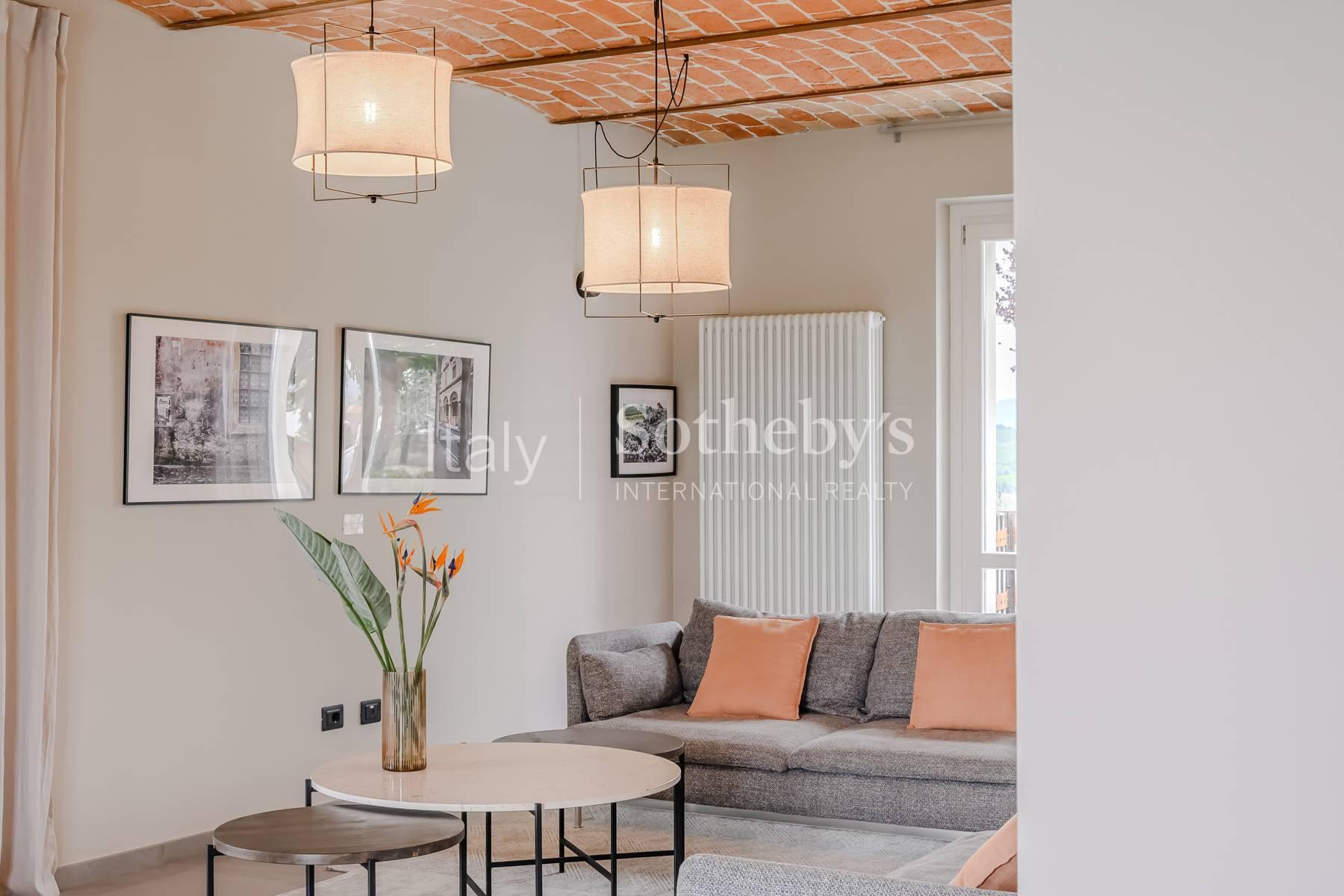 Elegant Villa amongst Nizza Monferrato's vineyards - 4