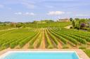 Elegante villa tra i vigneti di Nizza Monferrato, in vendita, Nizza Monferrato | Sotheby’s Realty Italy - 27
