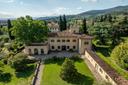 Villa esclusiva tra le colline fiorentine, in vendita, Firenze | Sotheby’s Realty Italy - 1