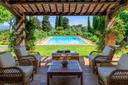 Grande casa country-chic con piscina vicino a Cetona, in vendita, Cetona | Sotheby’s Realty Italy - 5