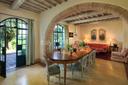 Grande casa country-chic con piscina vicino a Cetona, in vendita, Cetona | Sotheby’s Realty Italy - 10