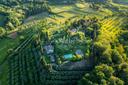 Grande casa country-chic con piscina vicino a Cetona, in vendita, Cetona | Sotheby’s Realty Italy - 30